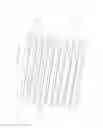 Fig. 01 - Grid bar for a bar screen of a filter unit, and filter unit equipped therewith