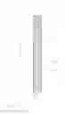 Fig. 04 - Grid bar for a bar screen of a filter unit, and filter unit equipped therewith