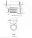 Fig. 04 - FLOATING SUCTION HEAD ASSEMBLY