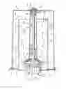 Fig. 01 - Water filter cartridge with air conduction