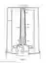 Fig. 04 - Water filter cartridge with air conduction