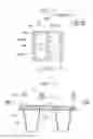 Fig. 12 - Intake air filter device, filter replacement method of intake air filter device, and gas turbine