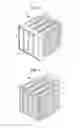 Fig. 05 - Filter assembly with curved inlet guide