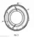Fig. 06 - Filter element with depressed side portion