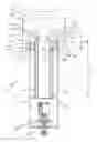 Fig. 01 - Filter apparatus for filtering a stream of gas