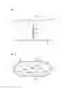 Fig. 02 - Seal arrangement for filter element; filter element assembly; and, methods
