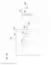 Fig. 17 - Seal arrangement for filter element; filter element assembly; and, methods