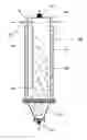 Fig. 01 - System for contacting gases and liquids