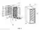 Fig. 04 - Fluid dispenser chassis and agitation system