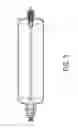 Fig. 04 - Container with heating device and safety device