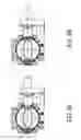 Fig. 13 - Container with heating device and safety device