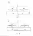 Fig. 08 - IRRADIATION SYSTEMS USING CURVED SURFACES