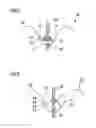 Fig. 05 - Packing element for a structured packing with specific mounting clips