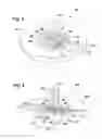 Fig. 03 - Rotatable cartridge for measuring a property of a biological sample