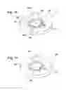 Fig. 06 - Rotatable cartridge for measuring a property of a biological sample