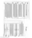 Fig. 06 - Micro-tube particles for microfluidic assays and methods of manufacture