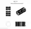 Fig. 103 - Micro-tube particles for microfluidic assays and methods of manufacture