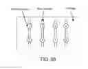 Fig. 124 - Micro-tube particles for microfluidic assays and methods of manufacture