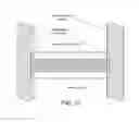 Fig. 15 - Micro-tube particles for microfluidic assays and methods of manufacture
