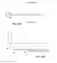 Fig. 33 - Micro-tube particles for microfluidic assays and methods of manufacture
