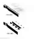 Fig. 34 - Micro-tube particles for microfluidic assays and methods of manufacture