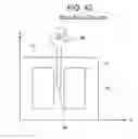 Fig. 49 - Micro-tube particles for microfluidic assays and methods of manufacture