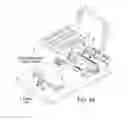 Fig. 80 - Micro-tube particles for microfluidic assays and methods of manufacture