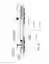 Fig. 82 - Micro-tube particles for microfluidic assays and methods of manufacture