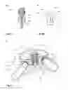 Fig. 05 - Centrifuge rotor mounted on drive shaft