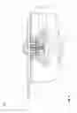 Fig. 07 - Centrifuge rotor mounted on drive shaft