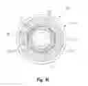 Fig. 15 - Quick connect showerhead