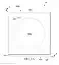 Fig. 02 - Ultrasonic transducer device with through-substrate via