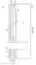 Fig. 05 - Ultrasonic transducer device with through-substrate via