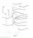 Fig. 02 - Spraying apparatus for cleaning carboys and associated methods thereof