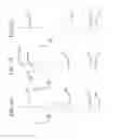 Fig. 04 - Spraying apparatus for cleaning carboys and associated methods thereof