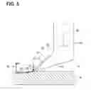 Fig. 05 - Protrusion forming device and method for forming protrusion part for heat exchanger