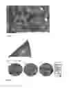 Fig. 05 - Process for producing shaped refractory metal bodies