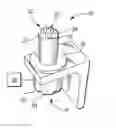 Fig. 01 - Expanding locating pin with controlled holding force