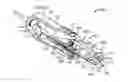 Fig. 01 - Heating cartridge and heating tool with same
