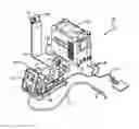 Fig. 01 - Welding apparatus with automated welding retraction