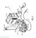 Fig. 02 - Welding apparatus with automated welding retraction