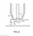 Fig. 10 - Welding apparatus with automated welding retraction