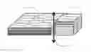 Fig. 01 - Structural elements obtained by linear friction welding
