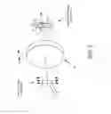 Fig. 04 - Carbon monoxide laser machining system