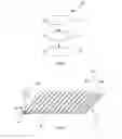 Fig. 02 - Additive manufacturing of a component made from a metal matrix composite