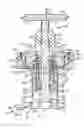 Fig. 01 - Mechanical lock for a work support