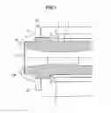 Fig. 02 - Radiating structure for main spindle in machining apparatus
