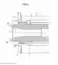 Fig. 03 - Radiating structure for main spindle in machining apparatus