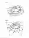 Fig. 04 - Radiating structure for main spindle in machining apparatus