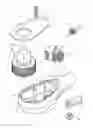 Fig. 01 - Control device for ratchet wrench